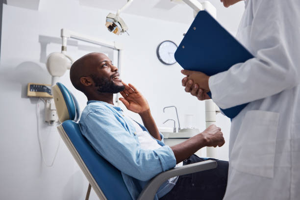 Best Emergency Dental Care for Abscessed Tooth in Hardin, MT